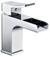 Смеситель WasserKRAFT ALLER 1069 для раковины 