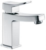 Смеситель WasserKRAFT ALLER 1064 для раковины 