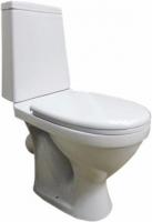 Унитаз-компакт Santeri ПРАЙМ 1.P205.4.S00.00B.F  