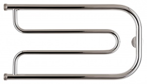 Полотенцесушитель водяной Стилье ДУЭТ 00010-3265 320х650 