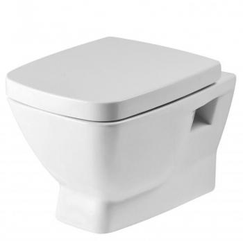 Унитаз навесной Santek НЕО 1.WH30.2.410  