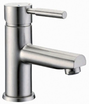 Смеситель WasserKRAFT WERN 4203 для раковины  Смеситель WasserKRAFT WERN 4203 для раковины