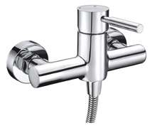 Смеситель WasserKRAFT MAIN 4102 для душа  Смеситель WasserKRAFT MAIN 4102 для душа