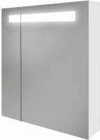 Зеркальный шкаф Cersanit MELAR SP-LS-MEL70-Os   Зеркальный шкаф Cersanit MELAR SP-LS-MEL70-Os