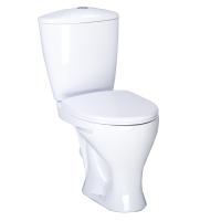 Унитаз-компакт Santeri ВЕРСИЯ 1.P401.5.S00.00B.F  