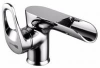 Смеситель Lemark OMEGA LM3146C для раковины 