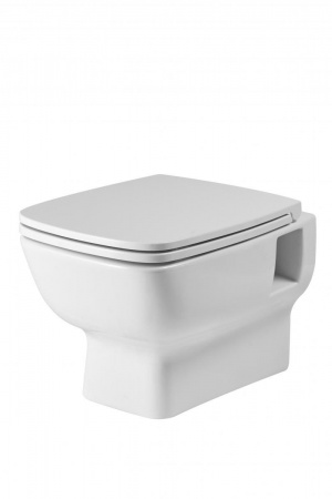 Унитаз-компакт Santek НЕО 1.WH30.2.411  