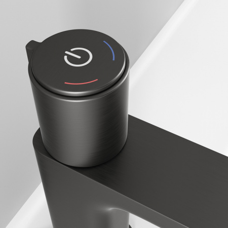 Смеситель IDDIS SLIDE SLIGMBTi01 для раковины 