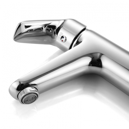 Смеситель IDDIS TORR TORSB00i01 для раковины 