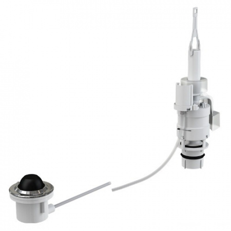 Клавиша для инсталляции Alcaplast  MPO12  