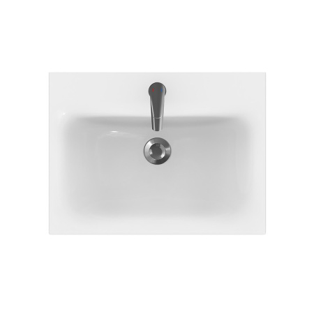 Раковина Cersanit MODUO S-UM-MOD60/1 60 