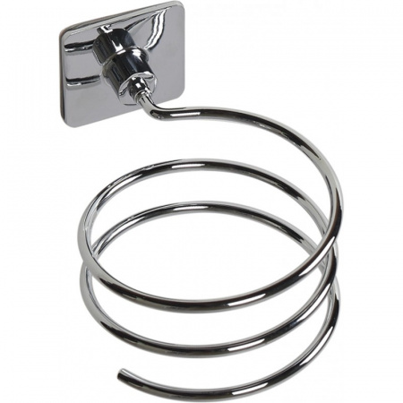 Держатель фена Fixsen SQUARE FX-93119  