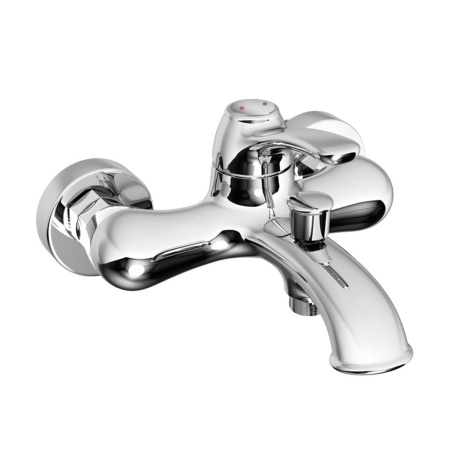 Смеситель IDDIS OLDIE OLDSB00i02 для ванны и душа 