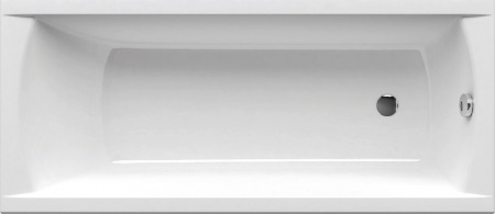 Ванна акриловая Ravak CLASSIC C861000000  