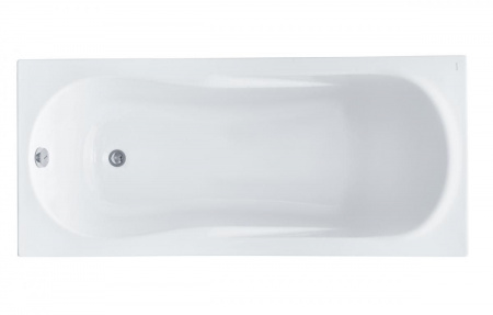 Ванна акриловая Santek КАЛЕДОНИЯ 1.WH30.2.383 150x75 см. 