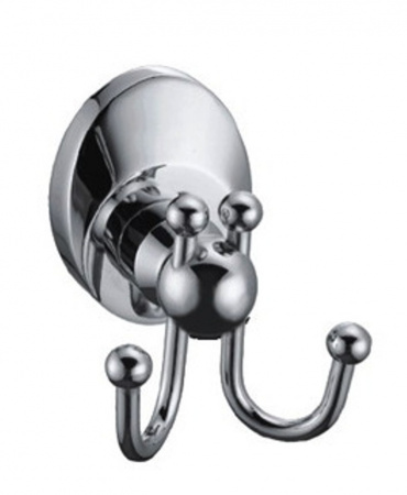 Крючок одинарный Fixsen EUROPA FX-21805C  