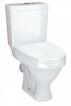 Унитаз-компакт Santeri ФОРВАРД 1.P205.2.S00.00B.F  