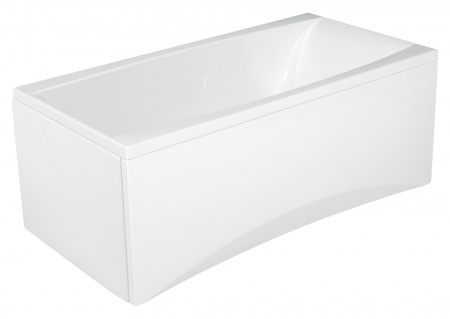 Ванна акриловая Cersanit VIRGO 63353 170x75 см. 