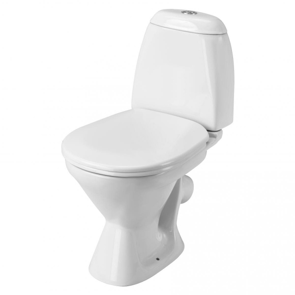Унитаз-компакт Santek РИМИНИ 1.WH11.1.758  