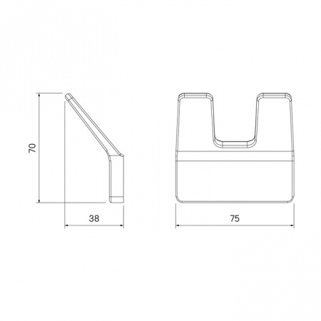  IDDIS SLIDE SLIBS20i41  
