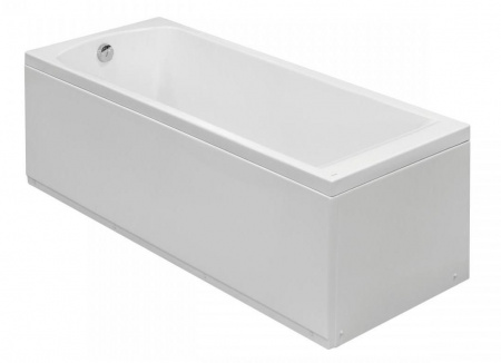 Ванна акриловая Santek ФИДЖИ 1.WH50.1.597 160x75 см. 