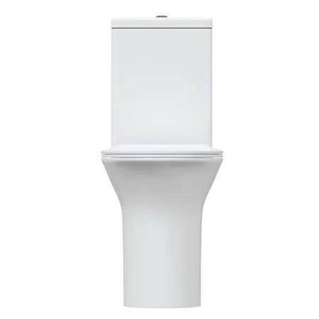 Унитаз-компакт Mirsant NEO   