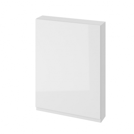 Шкаф навесной Cersanit MODUO SB-SW-MOD60/Wh  