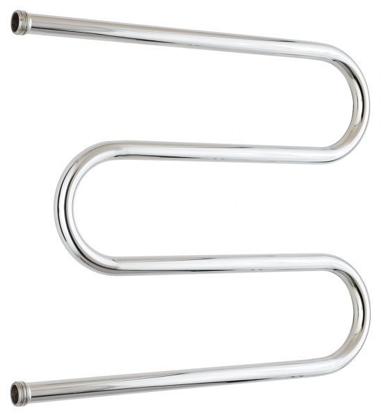 Полотенцесушитель водяной Стилье М-образный 00004-5065 500х650 