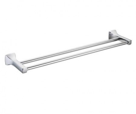 Полотенцедержатель WasserKRAFT WERN K-2540  