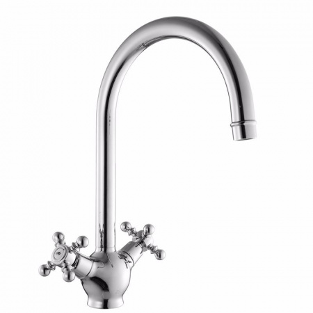 Смеситель IDDIS SAM SAMSB00i05 для кухонной мойки 