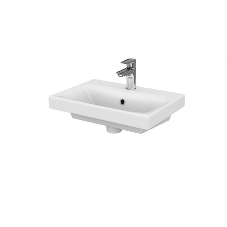 Раковина Cersanit MODUO SLIM S-UM-MOD50SL/1 50 