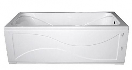 Ванна акриловая Triton СТАНДАРТ  170x75 см. 