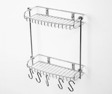 Полка WasserKRAFT  K-1422  