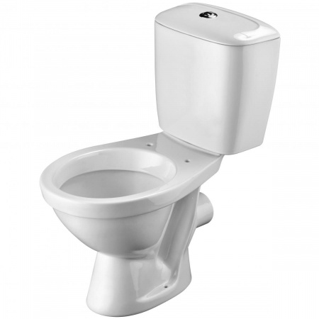 Унитаз-компакт Santek ПАЛЛАДА 1.WH30.2.371  