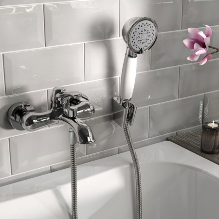 Смеситель IDDIS OLDIE OLDSB00i02 для ванны и душа 