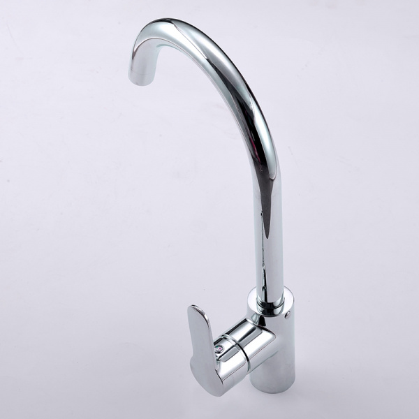 Смеситель IDDIS CUBA CUBSBJ0i05 для кухонной мойки  Смеситель IDDIS CUBA CUBSBJ0i05 для кухонной мойки