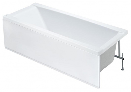 Ванна акриловая Santek САНТОРИНИ 1.WH30.2.487 170x70 см. 
