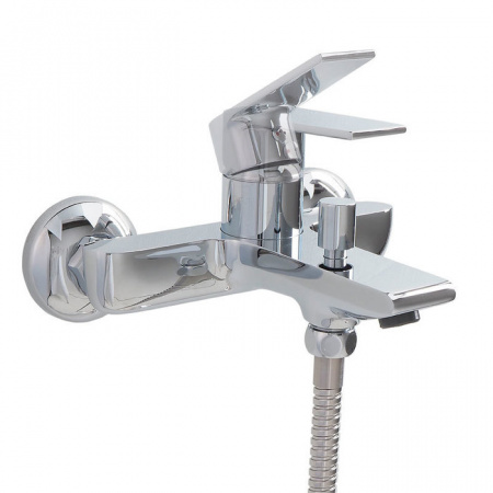 Смеситель IDDIS EDIFICE EDISB00i02WA для ванны и душа 