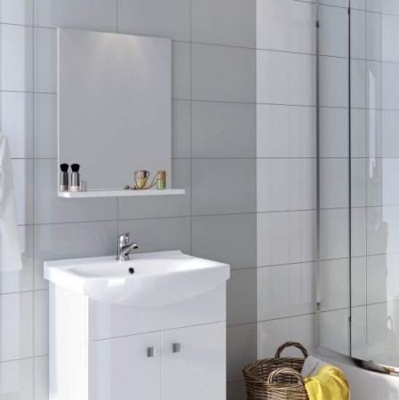 Зеркало Cersanit MELAR B-LU-MEL  