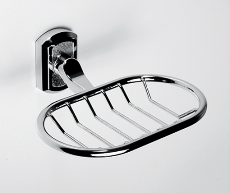 Мыльница навесная WasserKRAFT ODER K-3069  