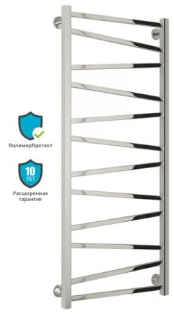 Полотенцесушитель водяной Сунержа СИРОККО 00-0253-1250 1200х500 