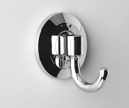 Крючок одинарный WasserKRAFT RHEIN K-6223  