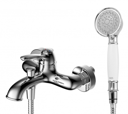 Смеситель IDDIS OLDIE OLDSB00i02 для ванны и душа 
