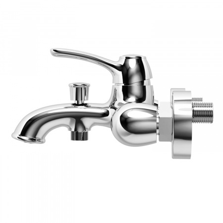 Смеситель IDDIS OLDIE OLDSB00i02 для ванны и душа 