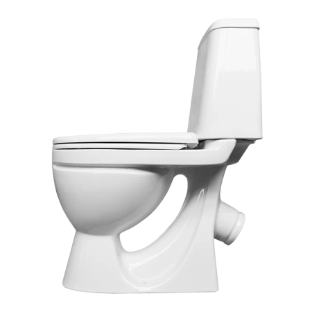 Унитаз-компакт Sanita ИДЕАЛ IDLSACC01090113  