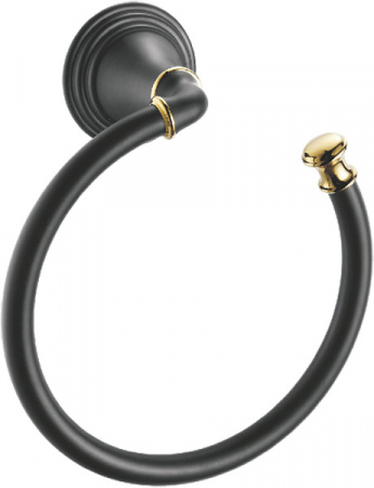 Полотенцедержатель Fixsen LUKSOR FX-71611B  