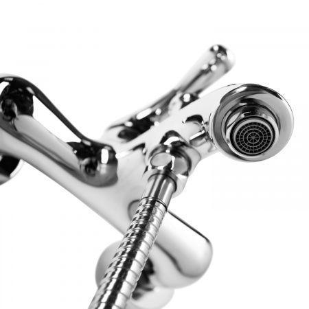 Смеситель IDDIS OLDIE OLDSB00i02 для ванны и душа 