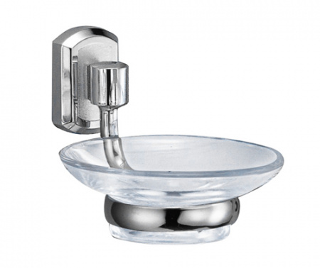 Мыльница навесная WasserKRAFT ODER K-3029  