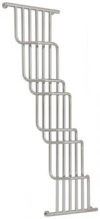 Полотенцесушитель водяной Сунержа НЕГА 00-0225-1710 1700х1000 