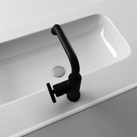 Смеситель IDDIS GRANGE GRABLR0i01 для раковины 